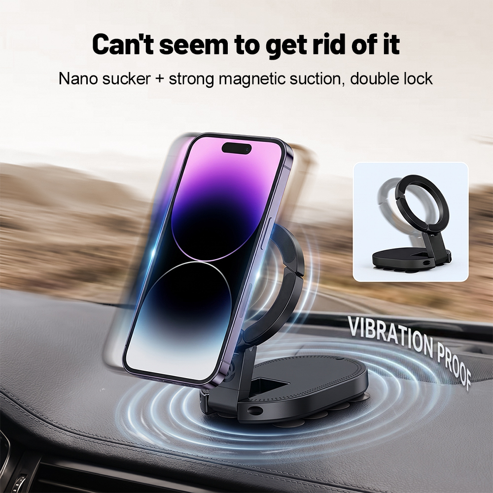 360 °   Supporto Magnetico per - Metal Photo Panel recensione e prezzo
