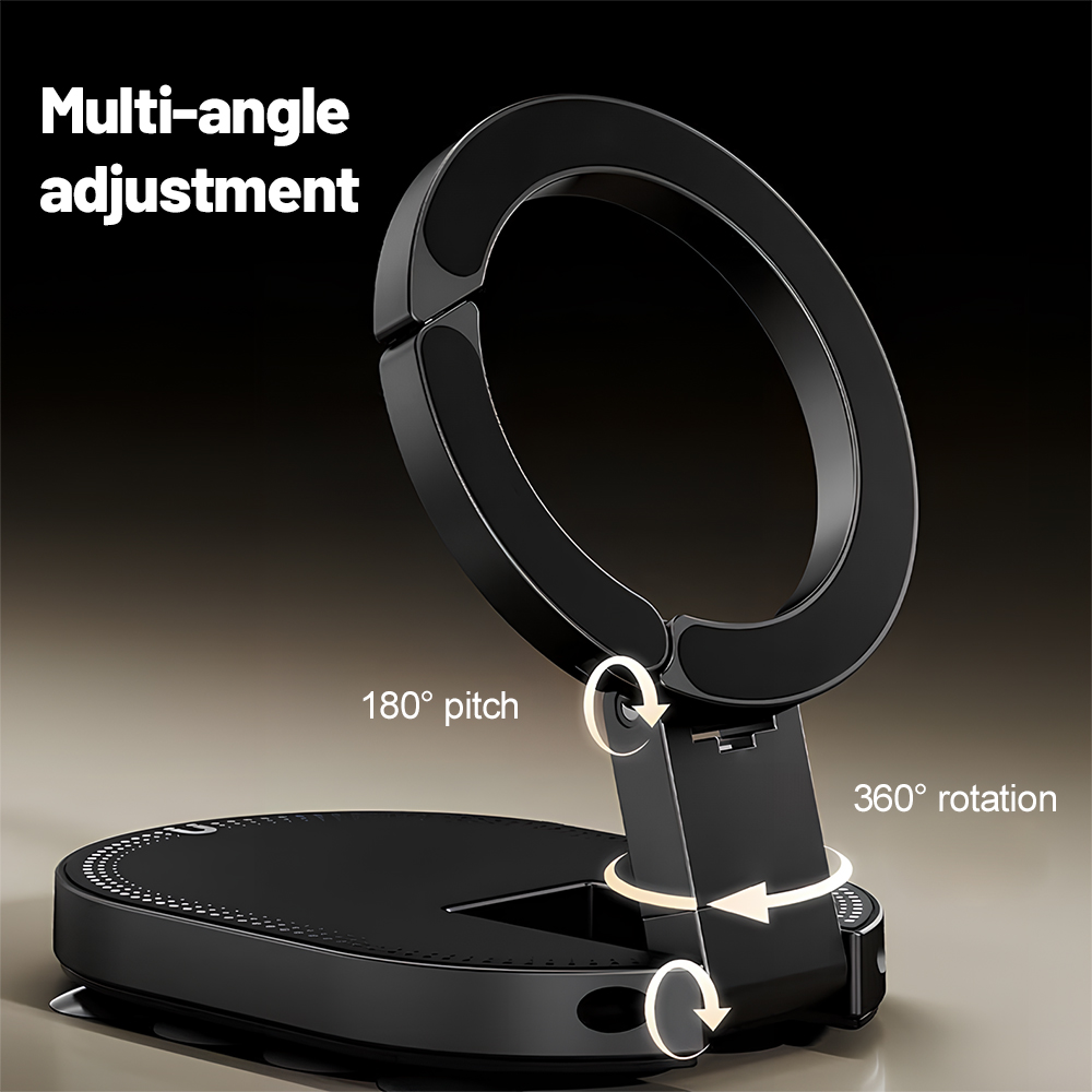 360 °   Supporto Magnetico per - Metal Photo Panel recensione e prezzo