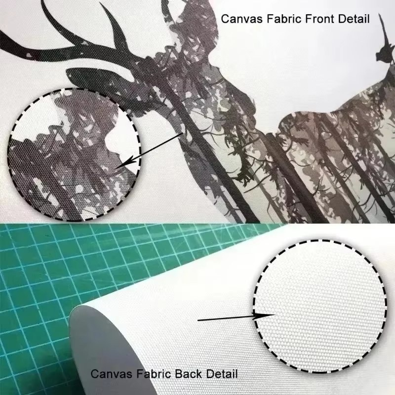 3 quadri incorniciati con sogg - Canvas Wrap Ready recensione e prezzo