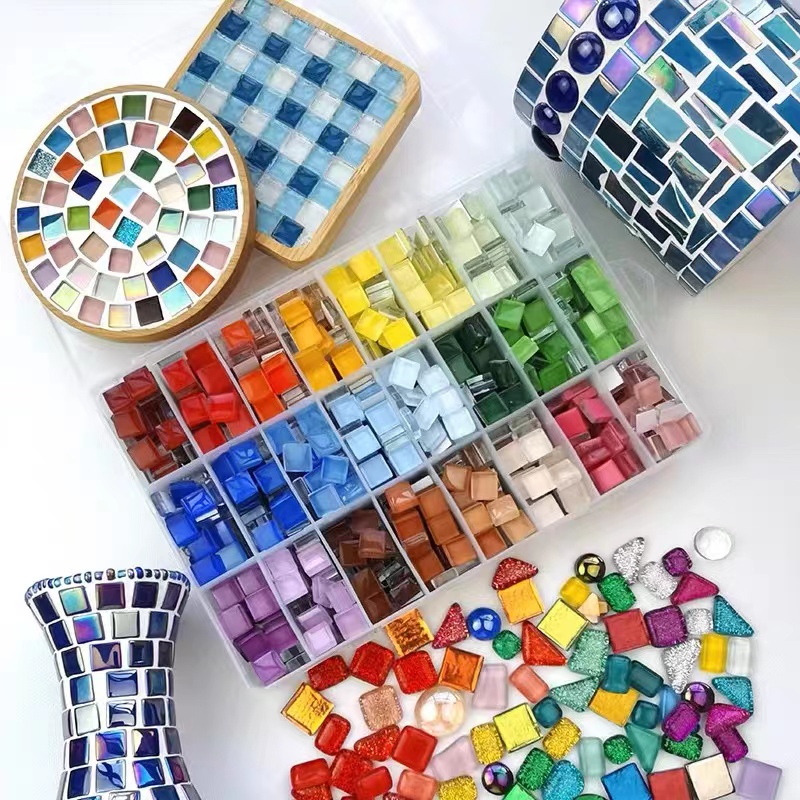 Fai da te mosaico in ceramica  - Ceramic Tile Blank recensione e prezzo