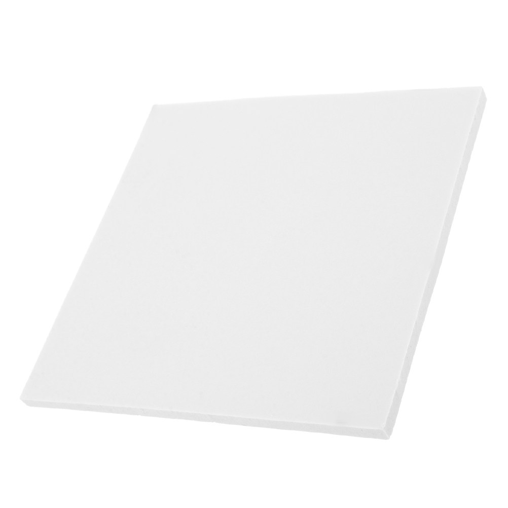Piastrelle in Ceramica Bianca  - Ceramic Tile Blank recensione e prezzo